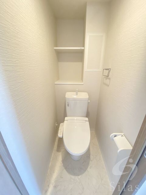 スプランディッド堺東の物件内観写真