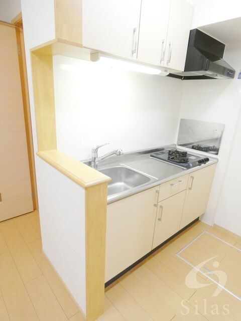 クレメントの物件内観写真