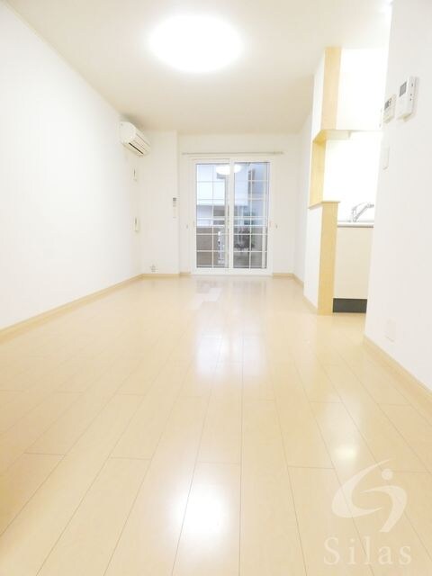 クレメントの物件内観写真