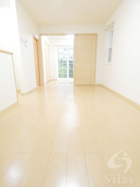 クレメントの物件内観写真