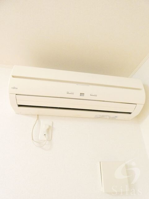 クレメントの物件内観写真