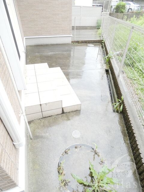 クレメントの物件内観写真