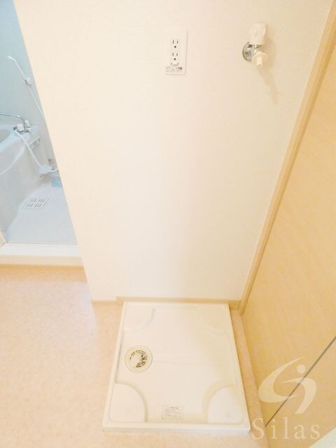 クレメントの物件内観写真