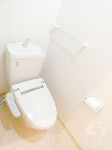 クレメントの物件内観写真