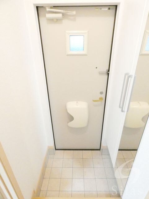 クレメントの物件内観写真