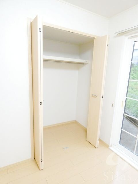 クレメントの物件内観写真