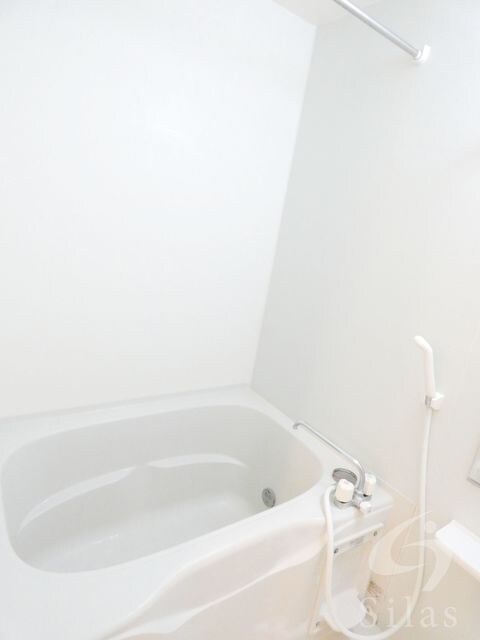 クレメントの物件内観写真