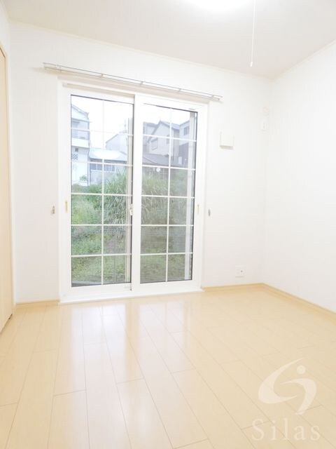 クレメントの物件内観写真