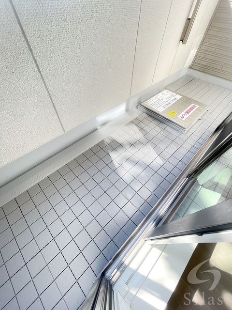 HARUなかもずの物件内観写真