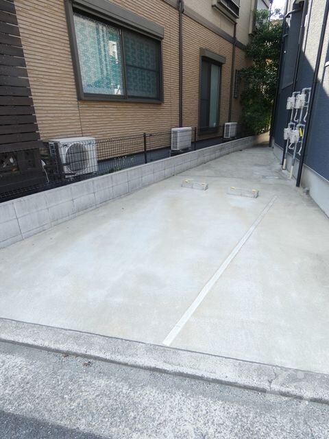 鳳　陽光館の物件外観写真