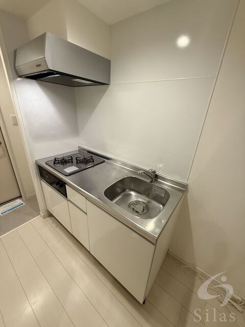 鳳　陽光館の物件内観写真