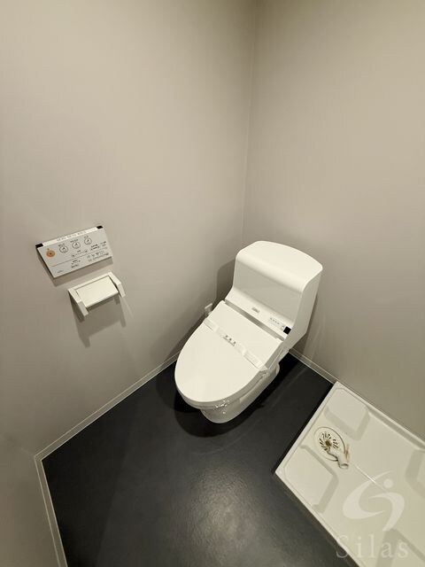 鳳　陽光館の物件内観写真