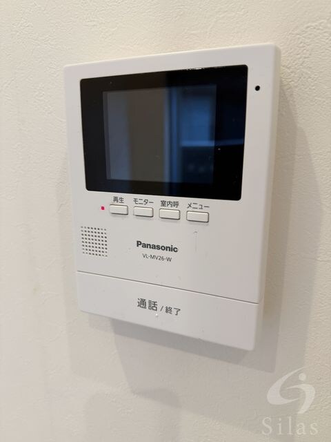 鳳　陽光館の物件内観写真