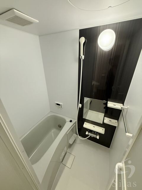 鳳　陽光館の物件内観写真