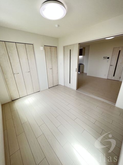 フジパレス高石駅北の物件内観写真