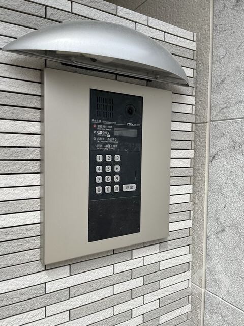 フジパレス高石駅北の物件外観写真