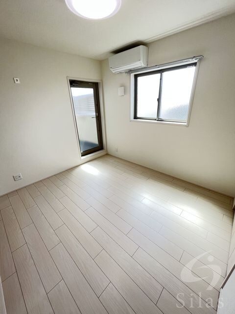 フジパレス高石駅北の物件内観写真