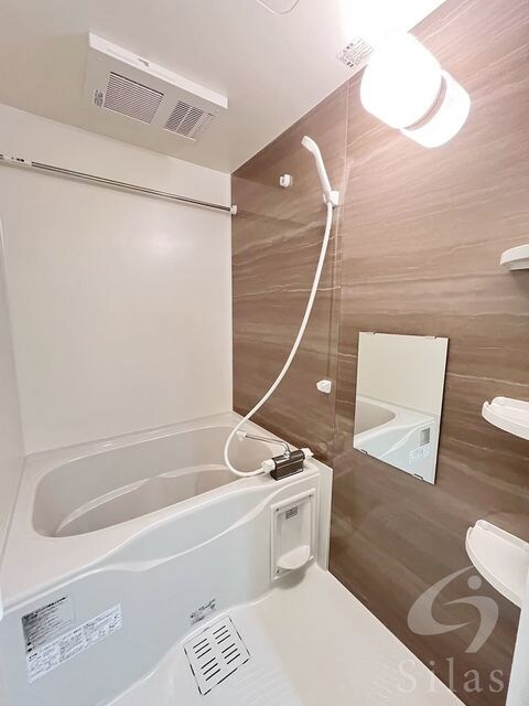 フジパレス高石駅北の物件内観写真