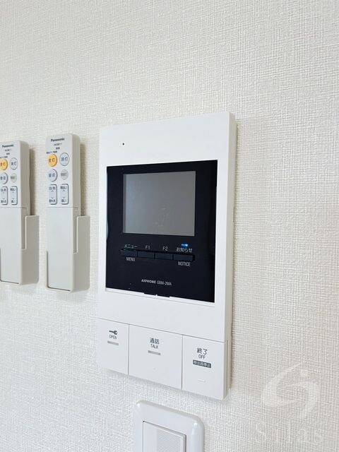 フジパレス高石駅北の物件内観写真