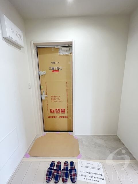 フジパレス高石駅北の物件内観写真