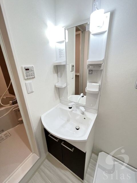 フジパレス高石駅北の物件内観写真