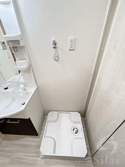 フジパレス高石駅北の物件内観写真