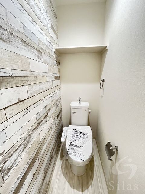 フジパレス高石駅北の物件内観写真