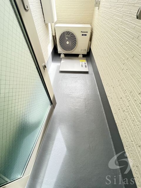 フジパレス高石駅北の物件内観写真