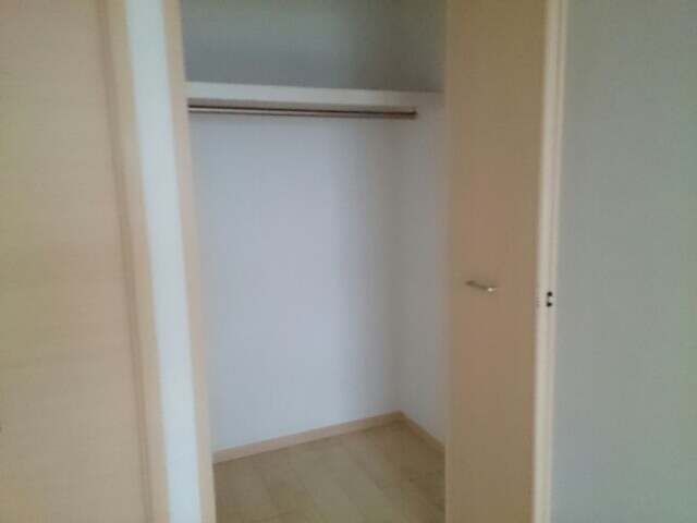 ユーヴェSⅢの物件内観写真