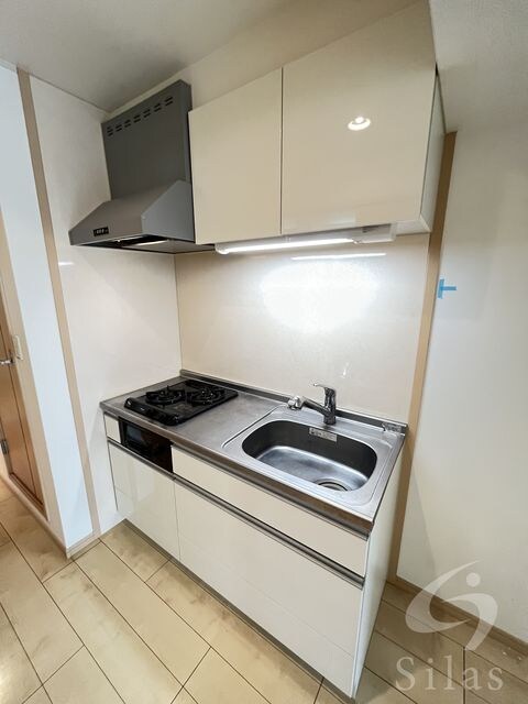 ユーヴェSⅢの物件内観写真