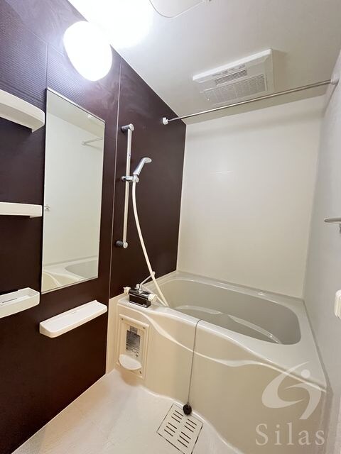 ユーヴェSⅢの物件内観写真