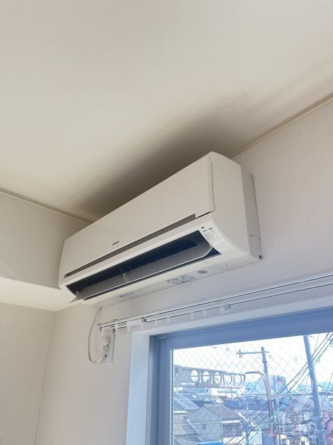 ユーヴェSⅢの物件内観写真