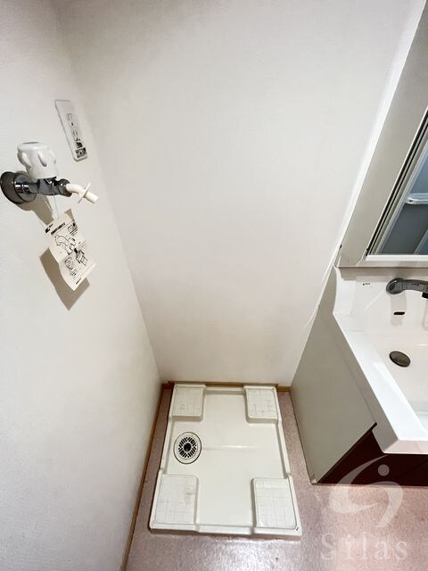 ユーヴェSⅢの物件内観写真