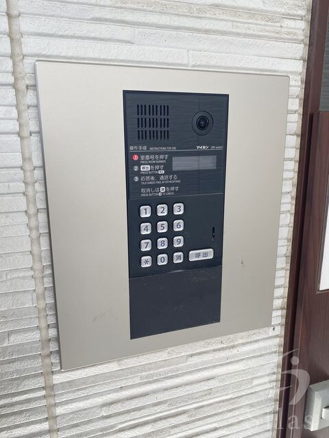 F+style羽衣1号館の物件外観写真