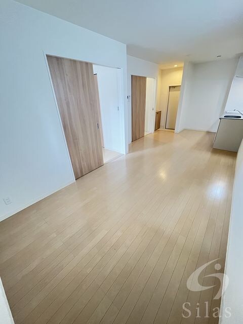 F+style羽衣1号館の物件内観写真