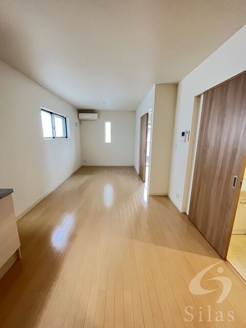 F+style羽衣1号館の物件内観写真