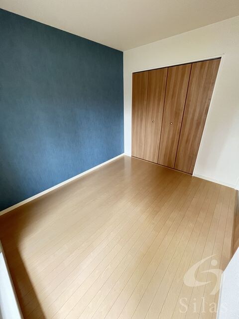 F+style羽衣1号館の物件内観写真