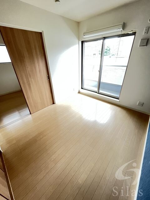 F+style羽衣1号館の物件内観写真