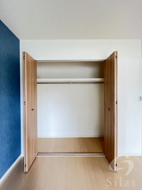 F+style羽衣1号館の物件内観写真