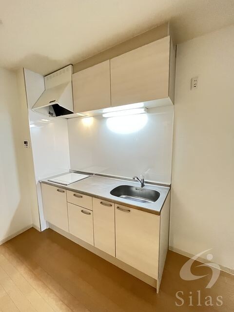 F+style羽衣1号館の物件内観写真