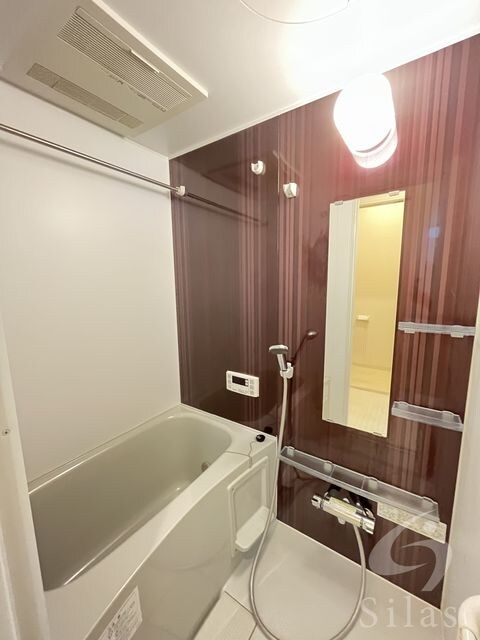 F+style羽衣1号館の物件内観写真