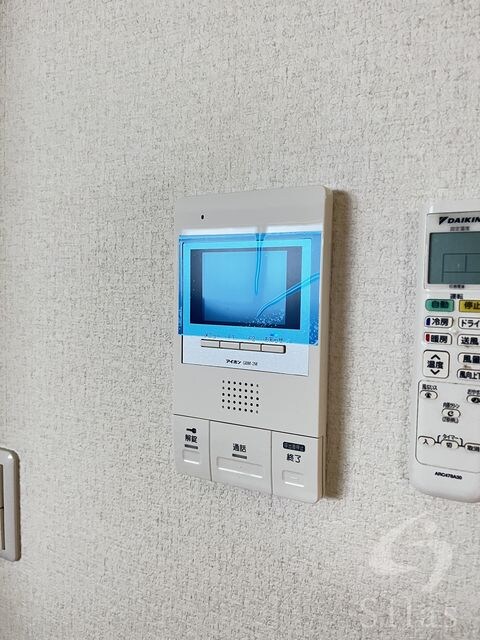 F+style羽衣1号館の物件内観写真