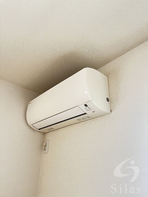 F+style羽衣1号館の物件内観写真