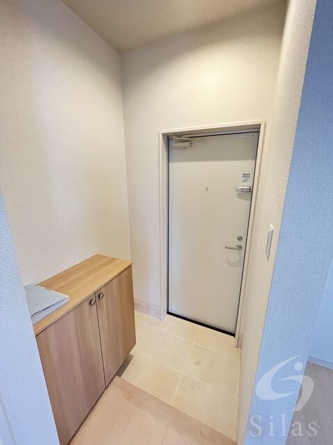 F+style羽衣1号館の物件内観写真