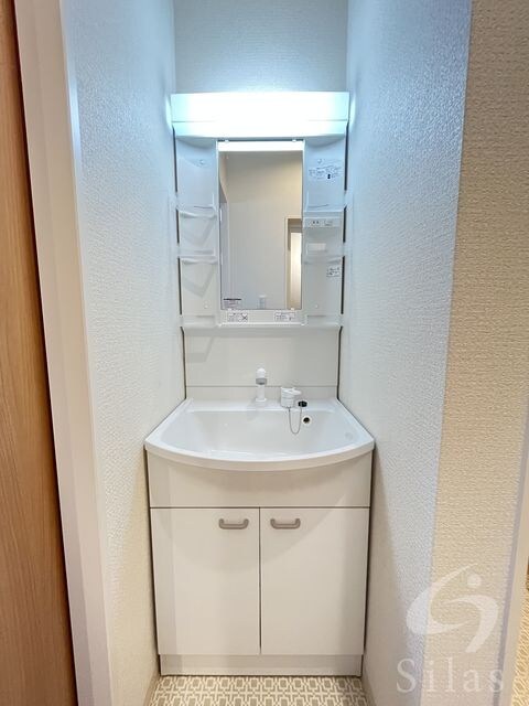 F+style羽衣1号館の物件内観写真