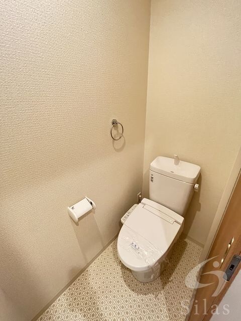 F+style羽衣1号館の物件内観写真