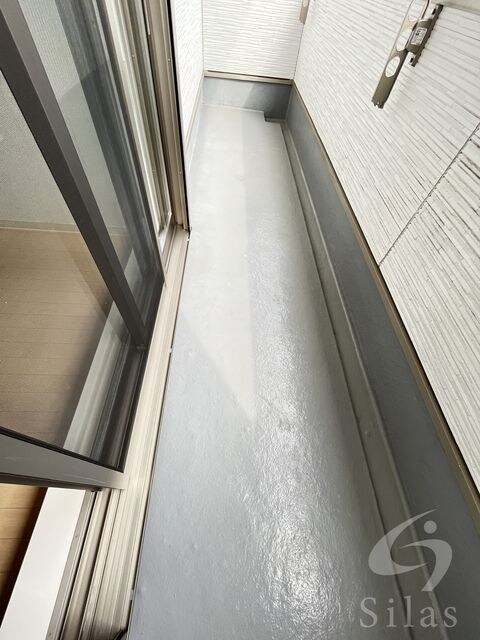 F+style羽衣1号館の物件内観写真