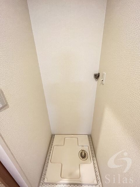 F+style羽衣1号館の物件内観写真