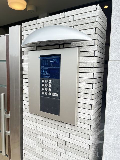 フジパレス堺大浜公園の物件外観写真