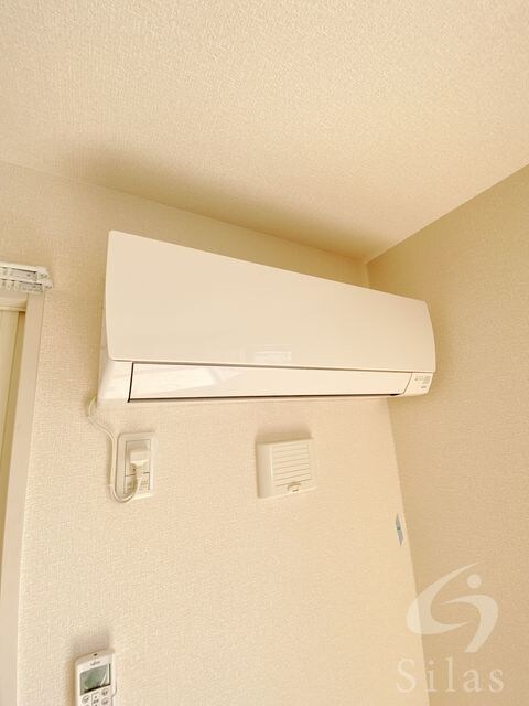 バラドミールの物件内観写真